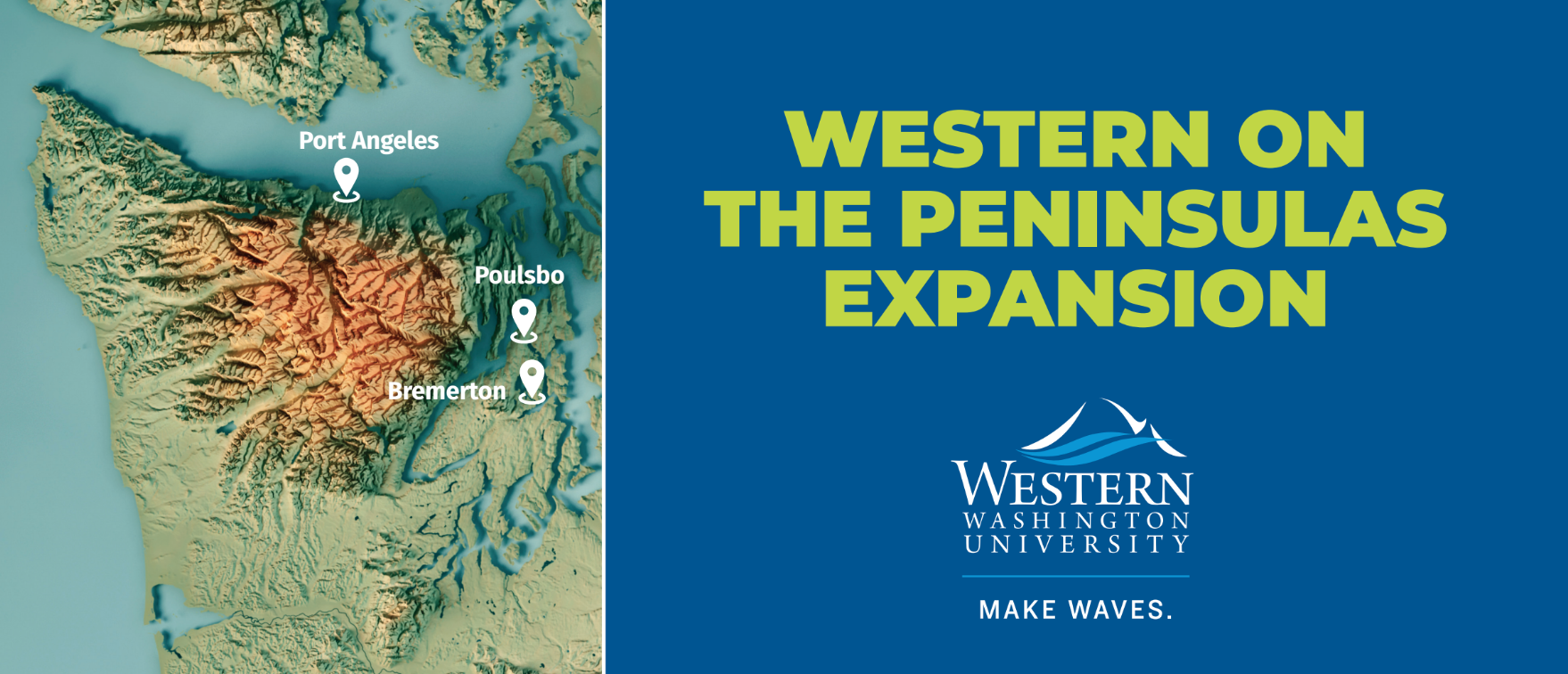 PDF Banner - Western on the Peninsula